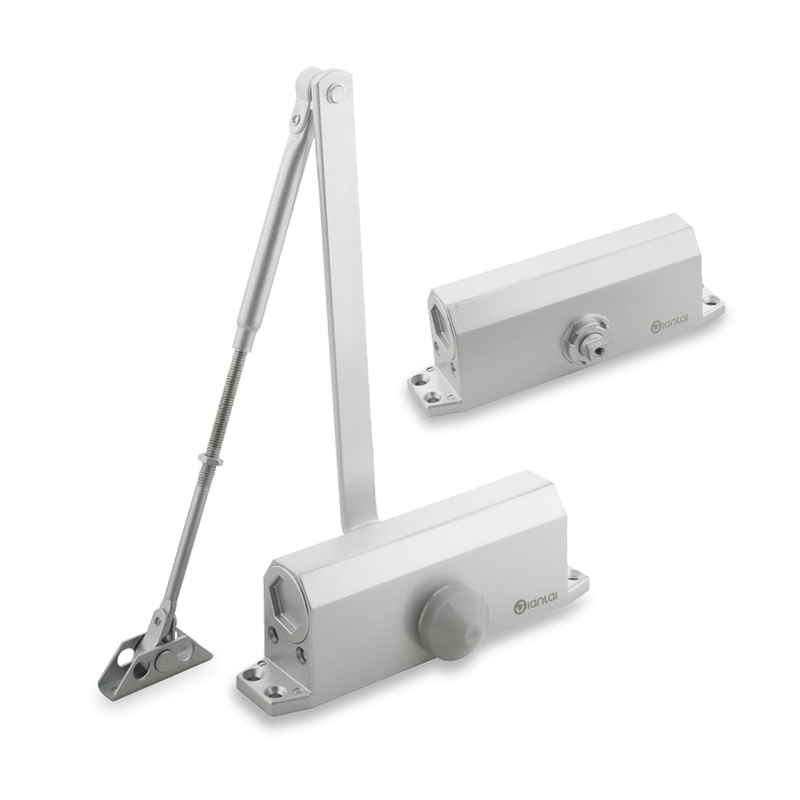 cửa màn hình điện Door Closer