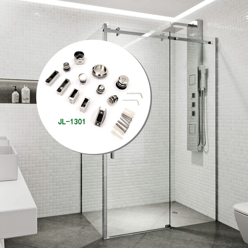 Tối đa hóa không gian phòng tắm của bạn với các phụ kiện bao vây tắm sáng tạo