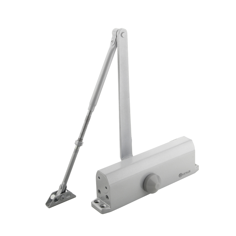 cửa màn hình điện Door Closer