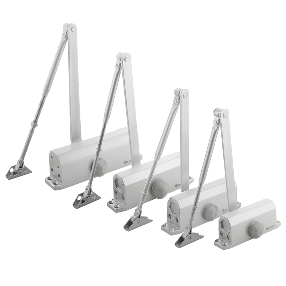 Dụng cụ đóng cửa 101: Ứng dụng, Lợi ích & Giải pháp đổi mới của Phần cứng Jianlai