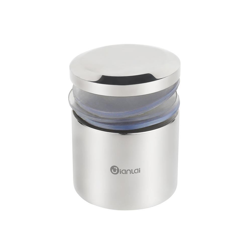 Bệ đỡ bằng thép không gỉ: Ứng dụng cốt lõi trong Tường rèm kính và cố định lan can