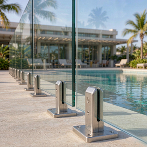Top 5 Pool Fence Glass Spigot Specifications Commercial Pool Builders Must Check Before Bulk Purchase.jpg